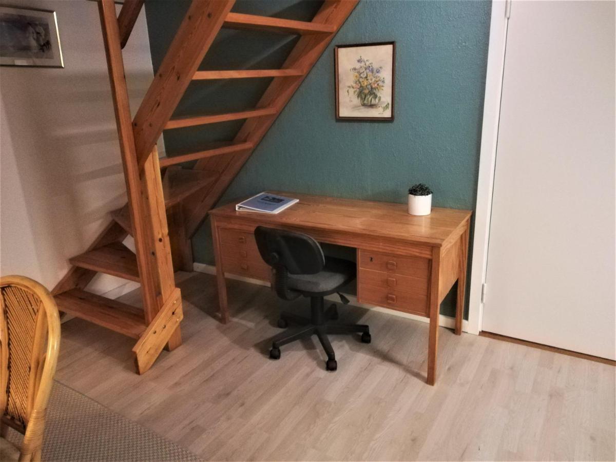 Gaestebolig,Torresovej 87 Otterup 외부 사진