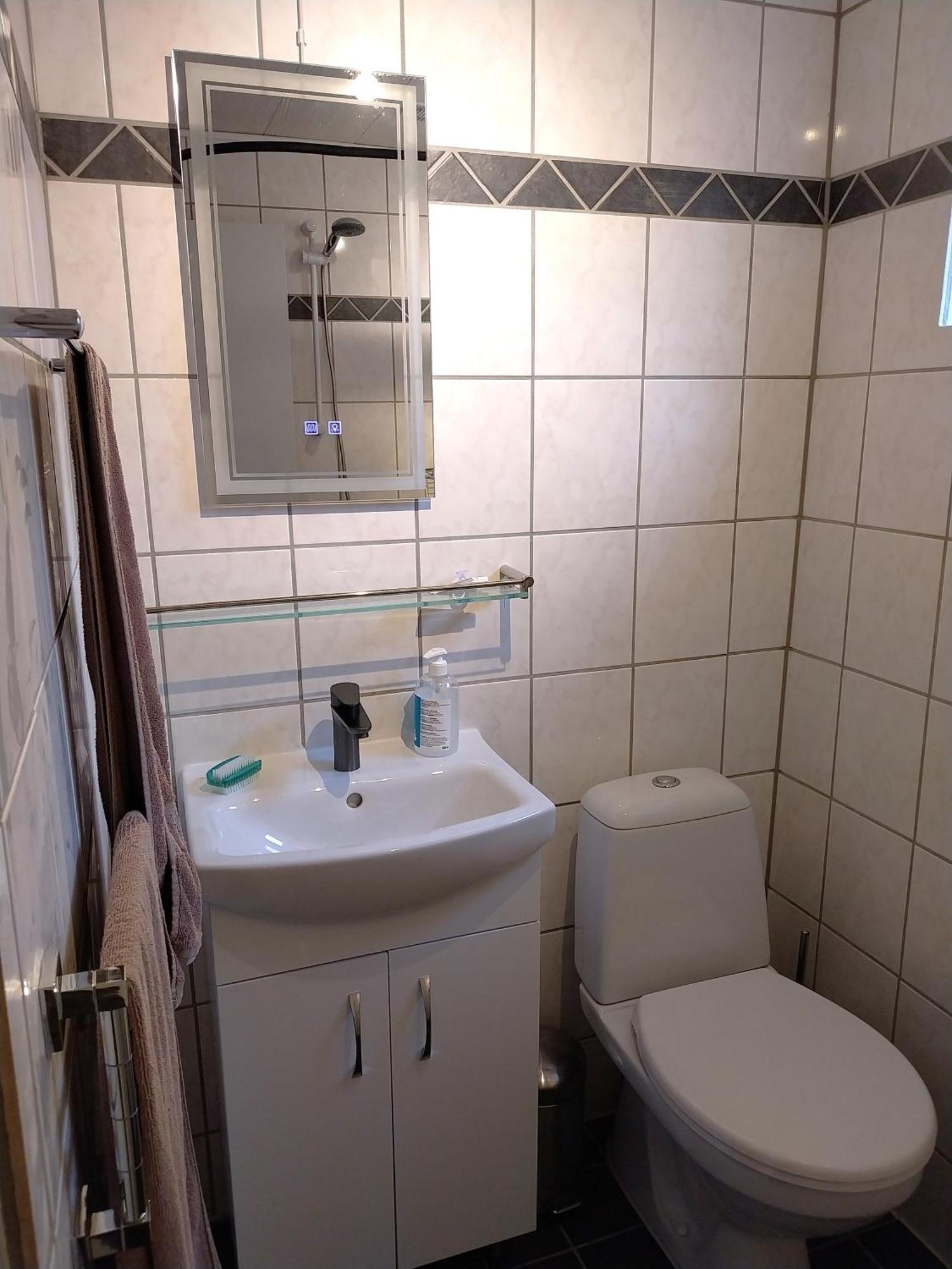 Gaestebolig,Torresovej 87 Otterup 외부 사진
